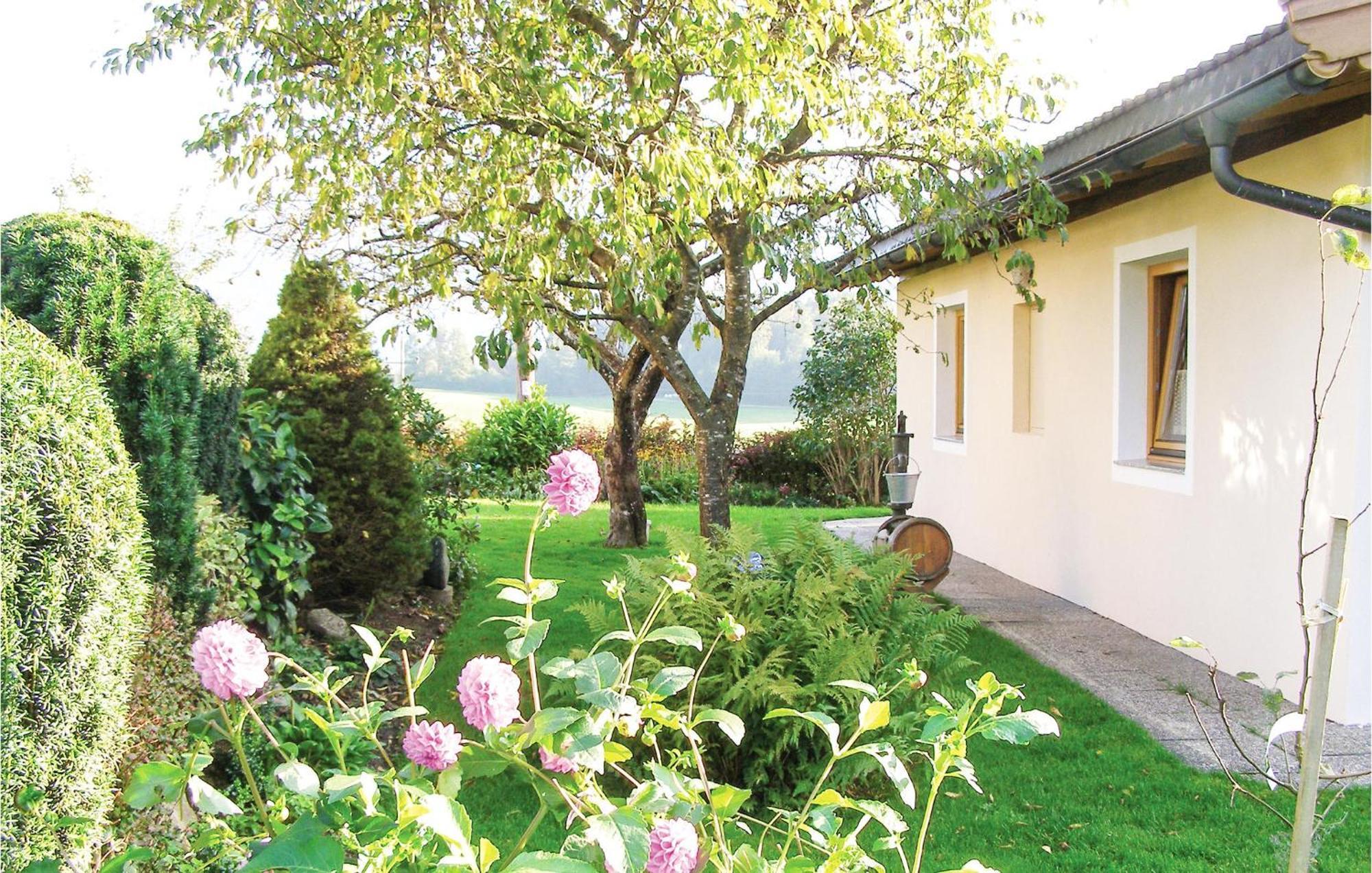 Ruhiges Ferienhaus Breitenbach Breitenbach am Inn Eksteriør bilde