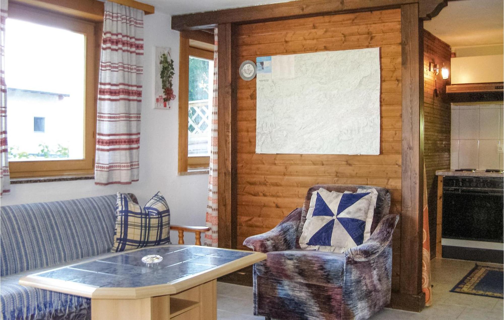 Ruhiges Ferienhaus Breitenbach Breitenbach am Inn Eksteriør bilde