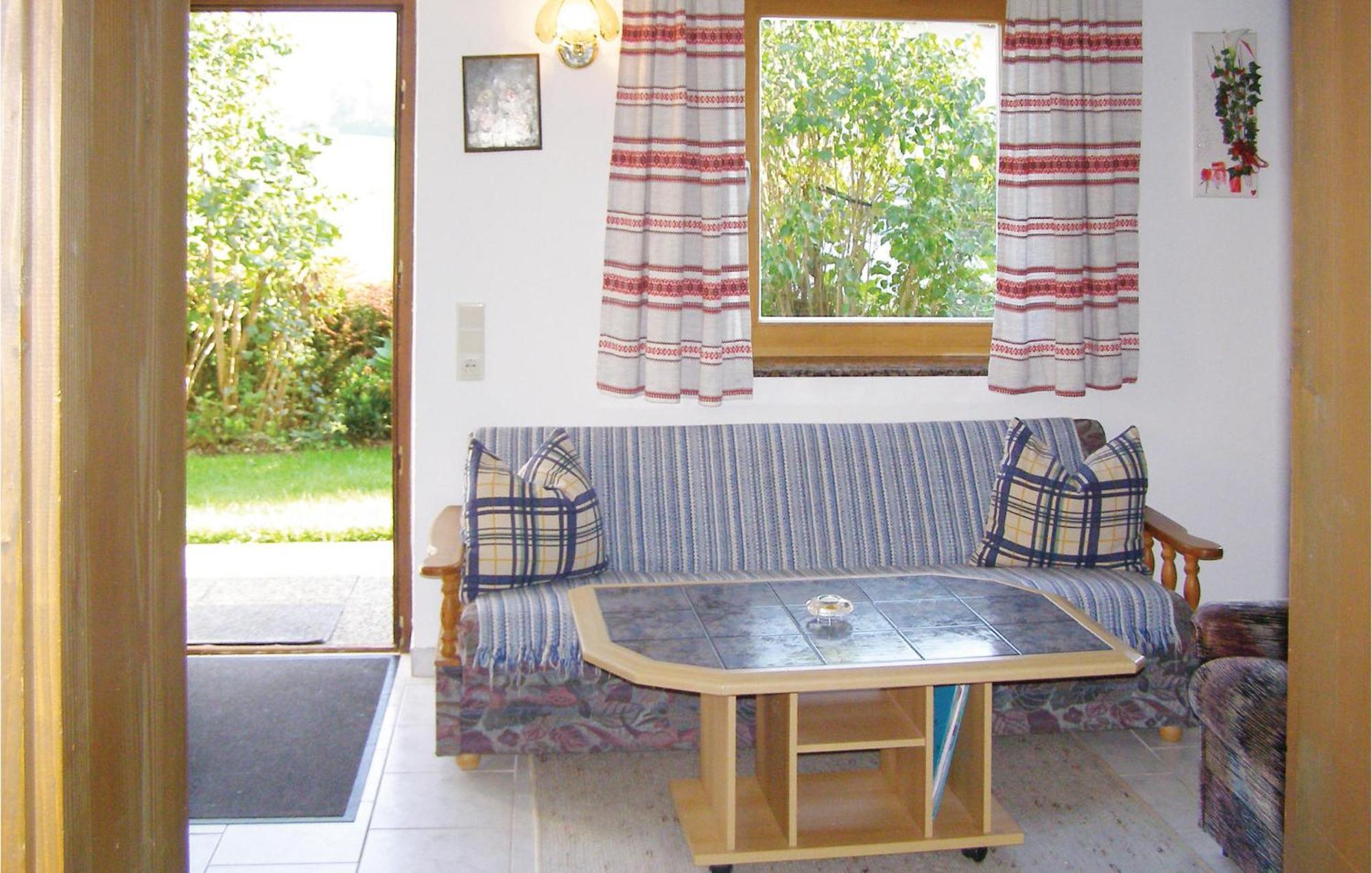 Ruhiges Ferienhaus Breitenbach Breitenbach am Inn Eksteriør bilde